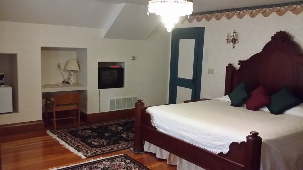 Chestnut Charm Bed & Breakfast Atlantic Εξωτερικό φωτογραφία