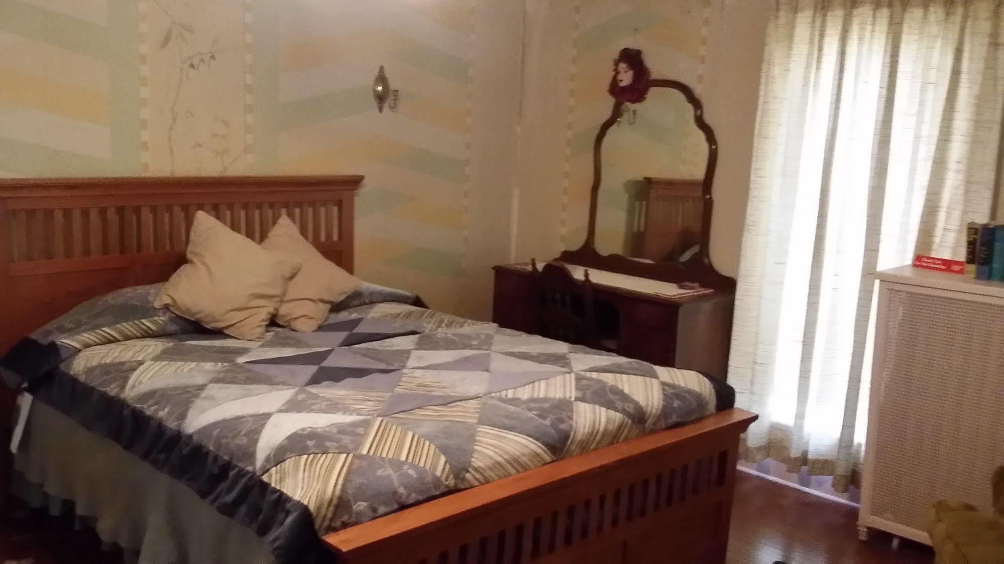 Chestnut Charm Bed & Breakfast Atlantic Εξωτερικό φωτογραφία