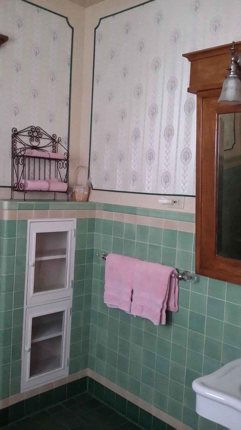 Chestnut Charm Bed & Breakfast Atlantic Εξωτερικό φωτογραφία